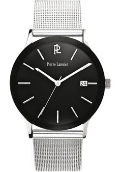 Часы Pierre Lannier Elegance Style 252C138